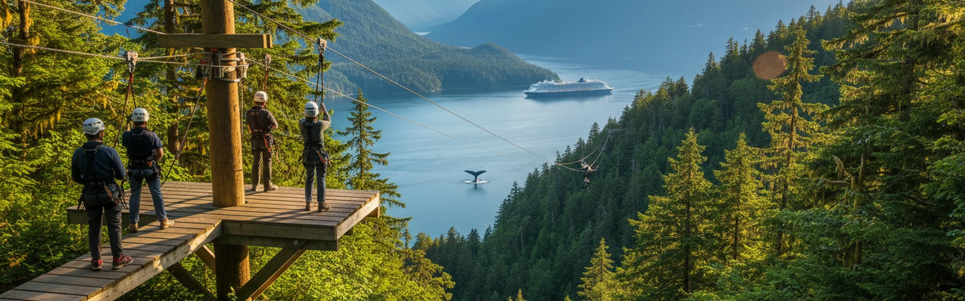 things nobody tells you about alaska cruises — travel blog image