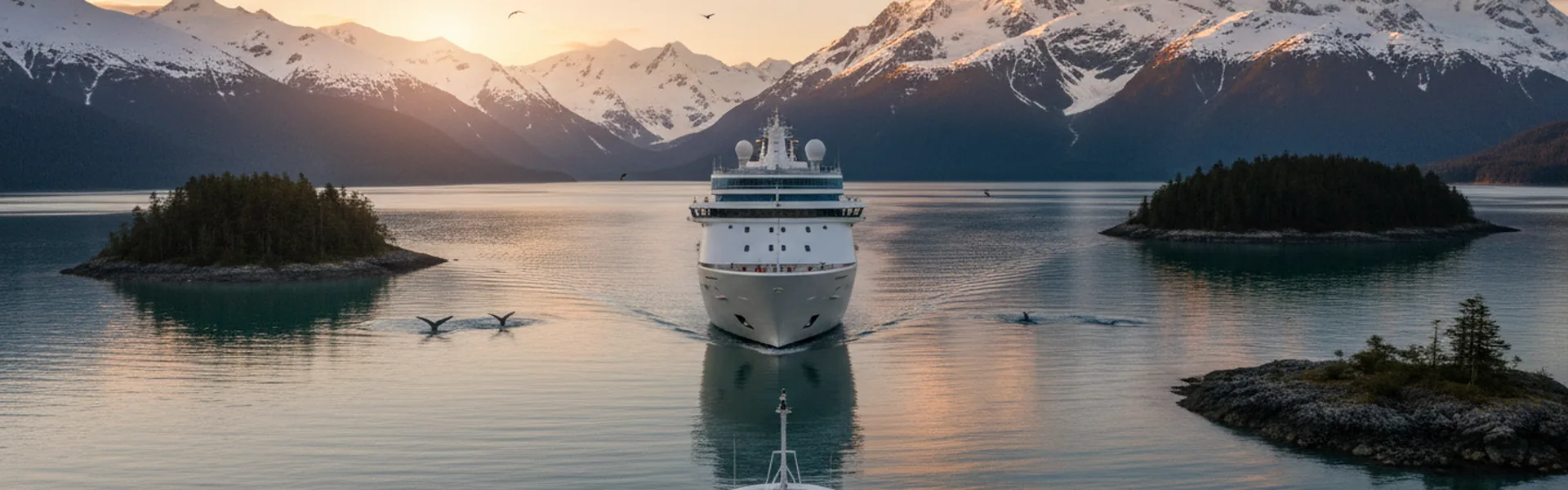 7 day vs 10 day alaska cruise — travel blog image