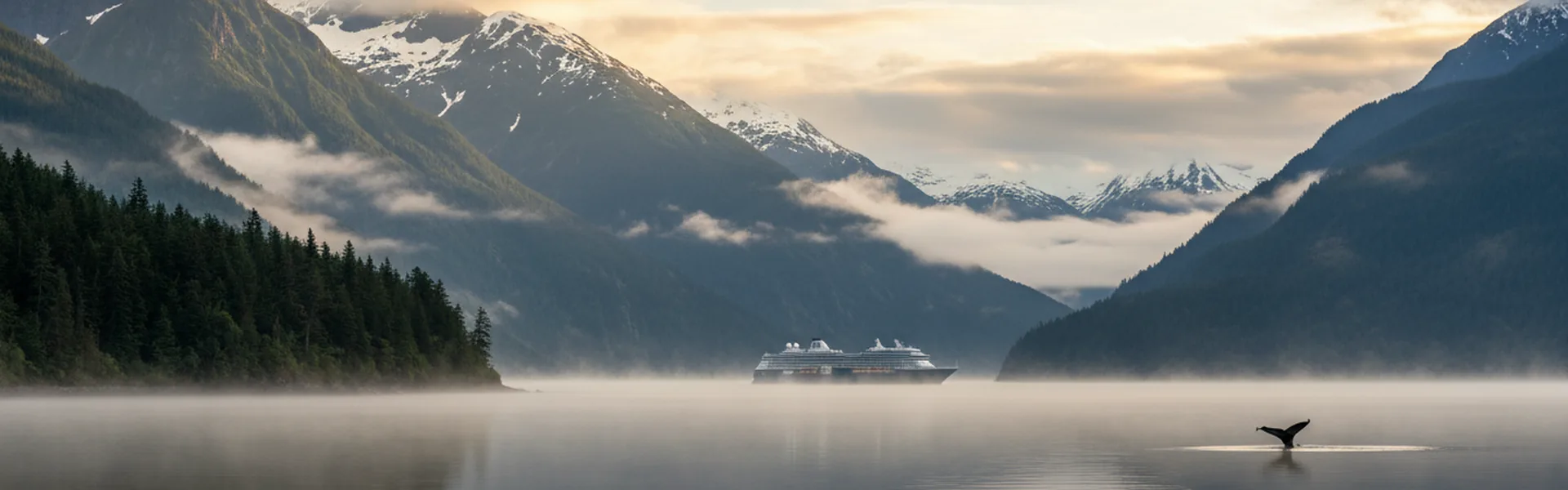best cruise lines for alaska — travel blog image