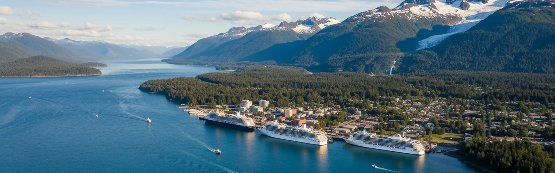 best things to do in juneau on a cruise — travel blog image