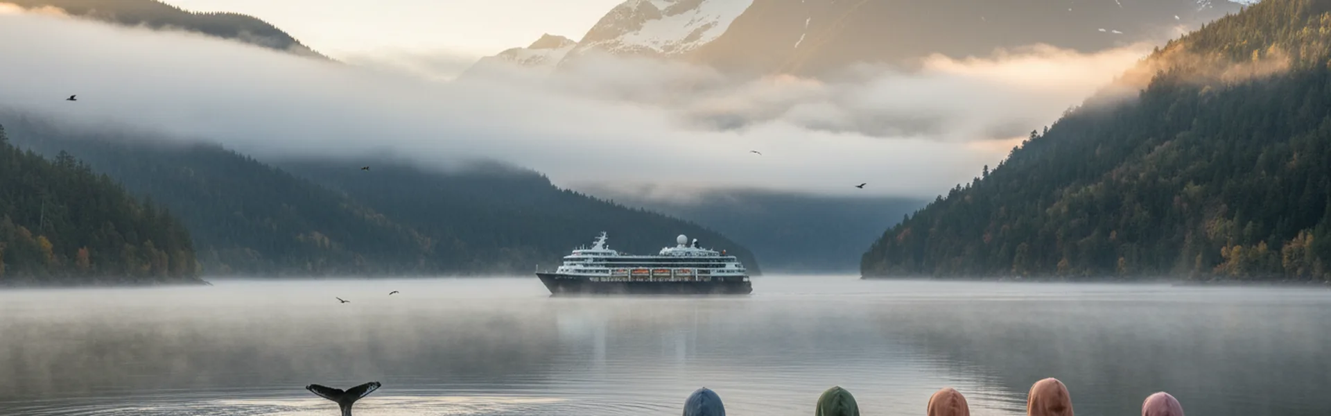 comfort colors cruise shirts — travel blog image