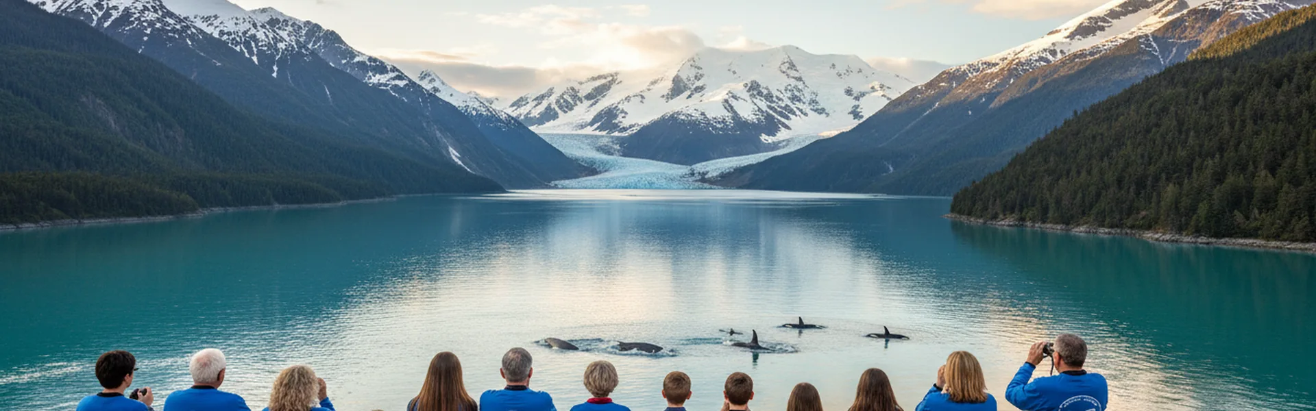 matching cruise shirts for groups — travel blog image