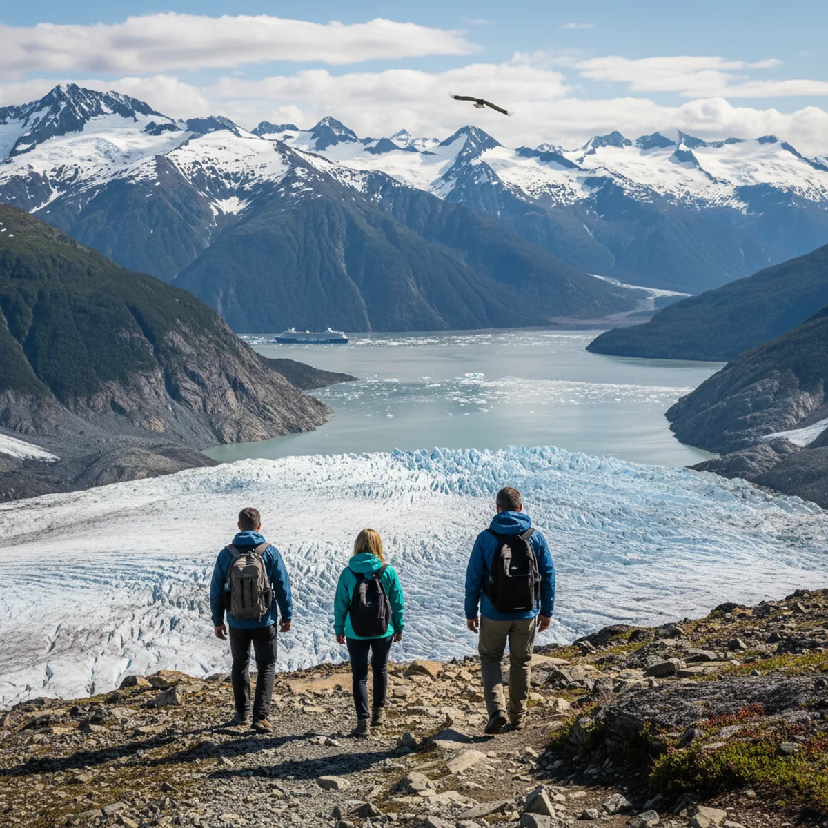 things nobody tells you about alaska cruises — Alaska cruise guide