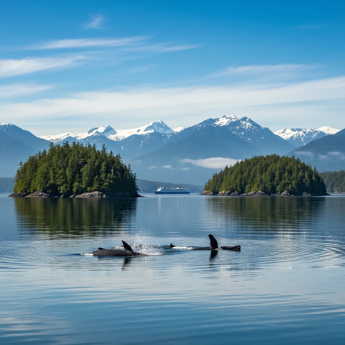 alaska cruise budget tips — Alaska cruise guide