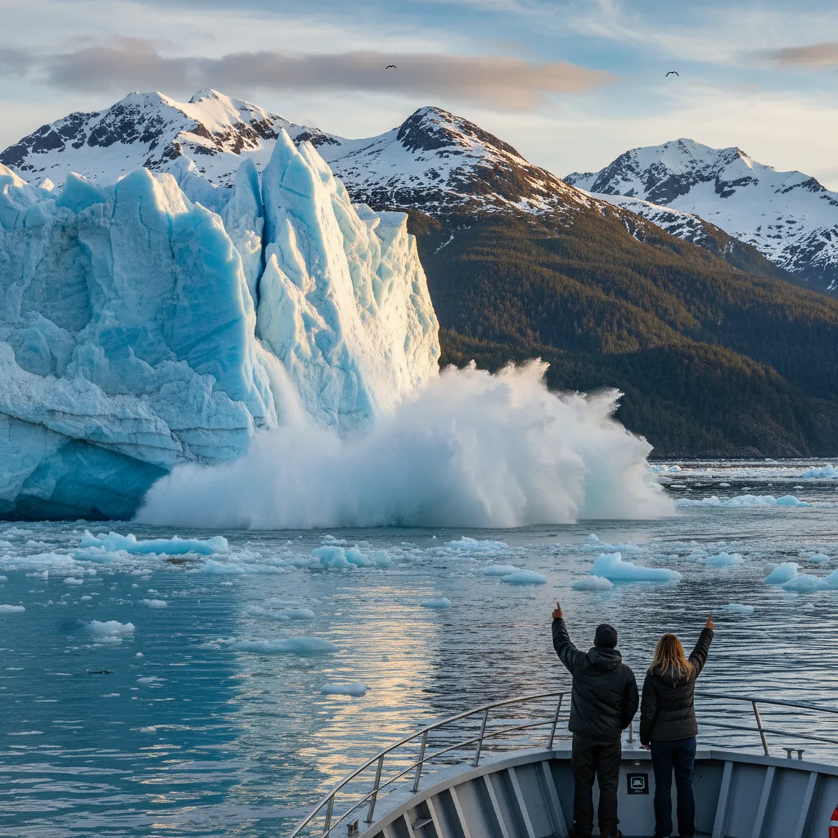 best alaska cruise excursions — Alaska cruise guide