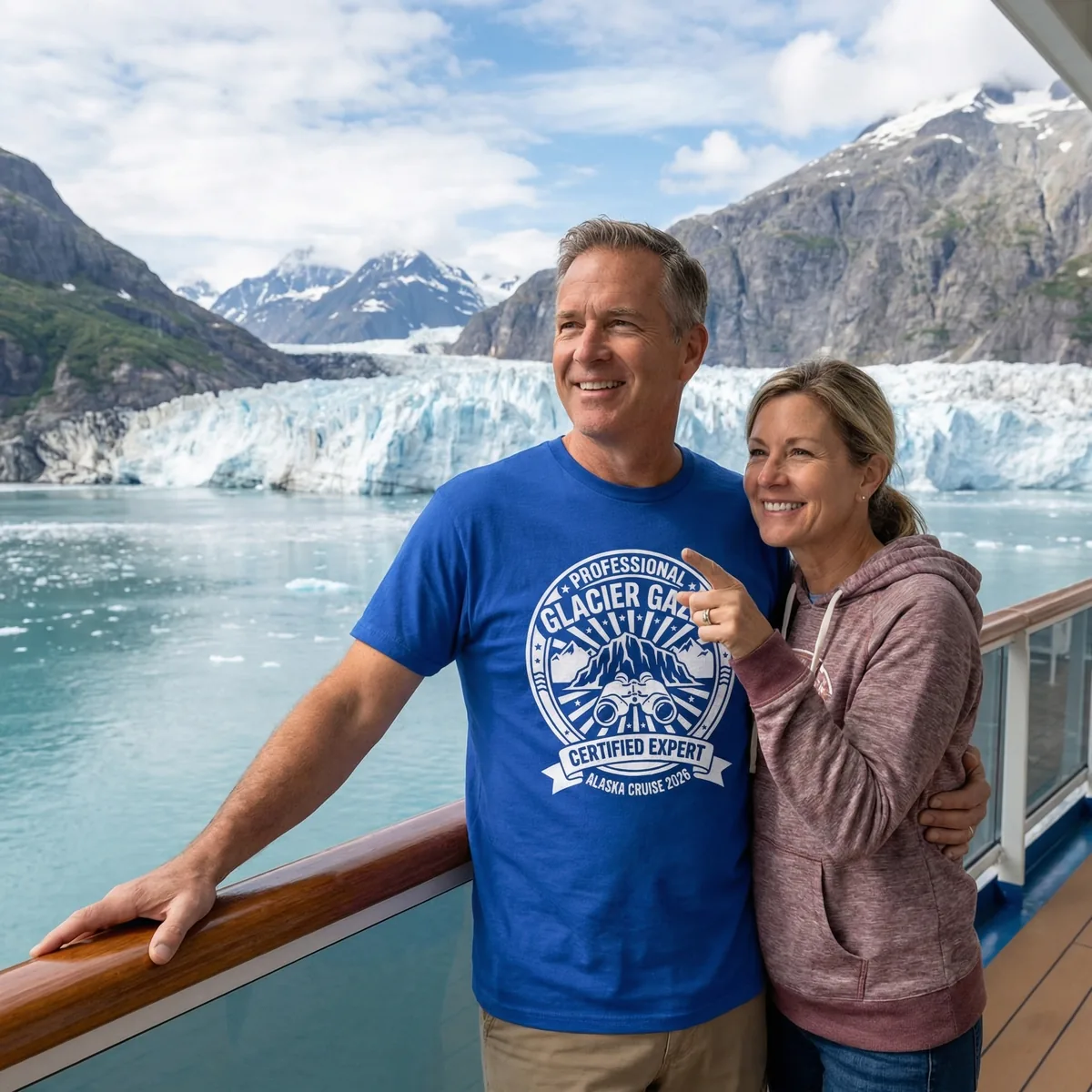 Glacier Bay