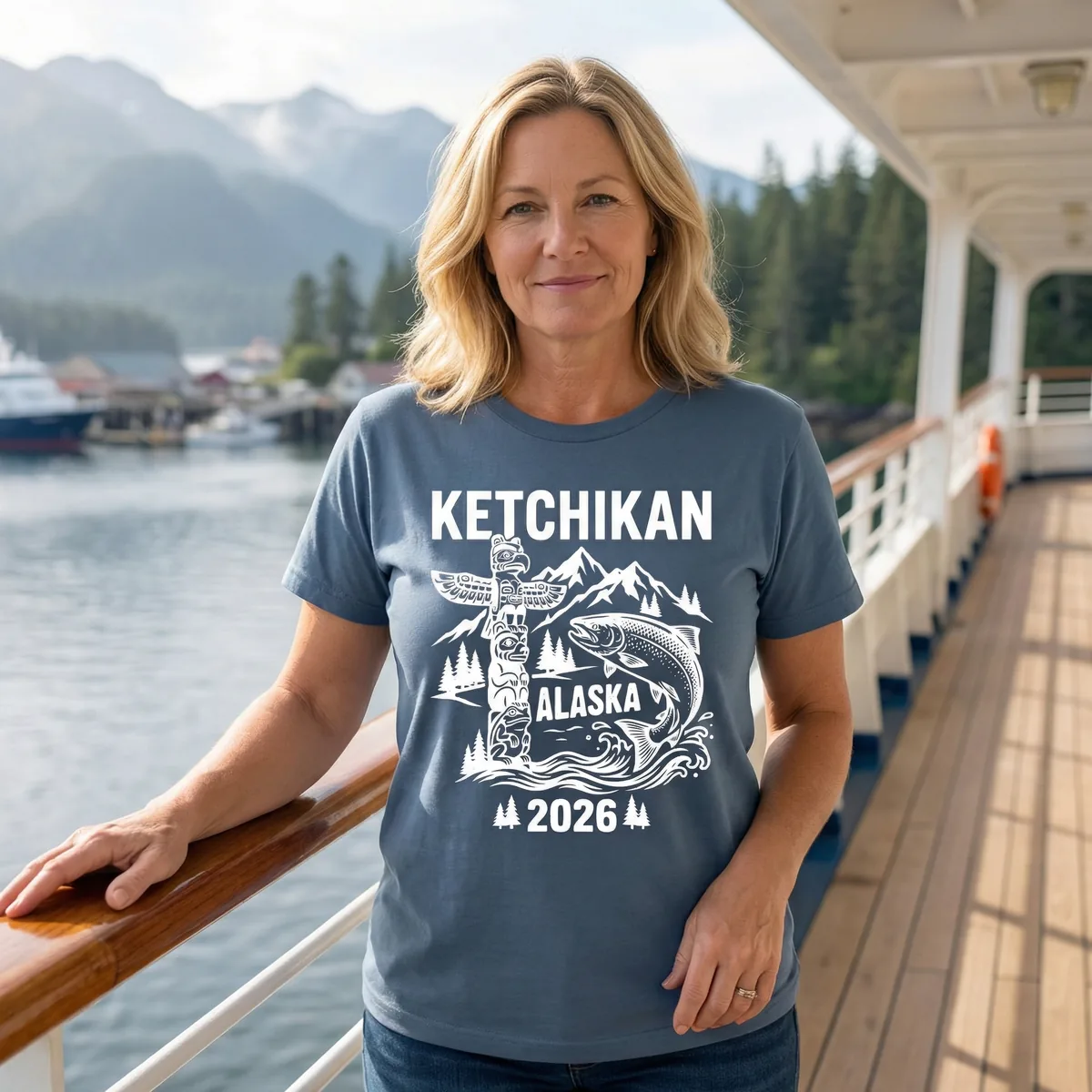 Ketchikan