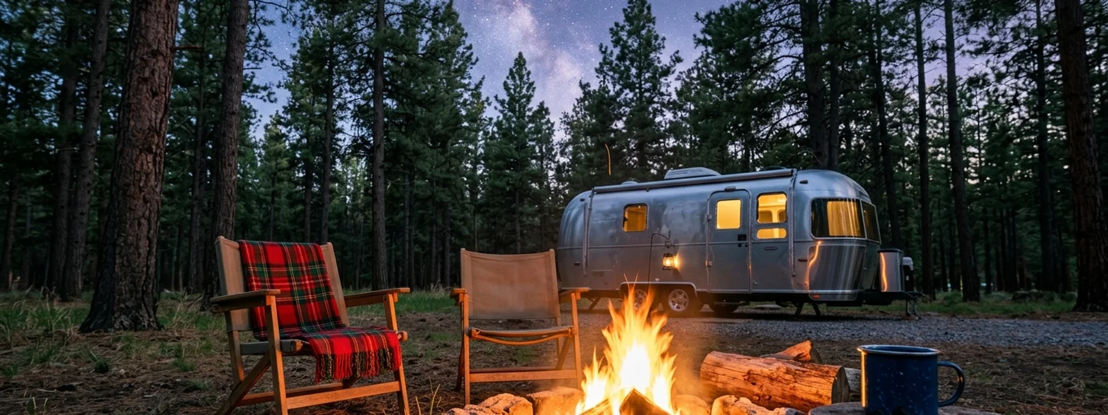 Long Sleeve Shirts collection hero banner - Camp Life Shirts