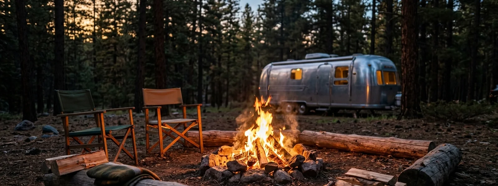 Premium Tees collection hero banner - Camp Life Shirts