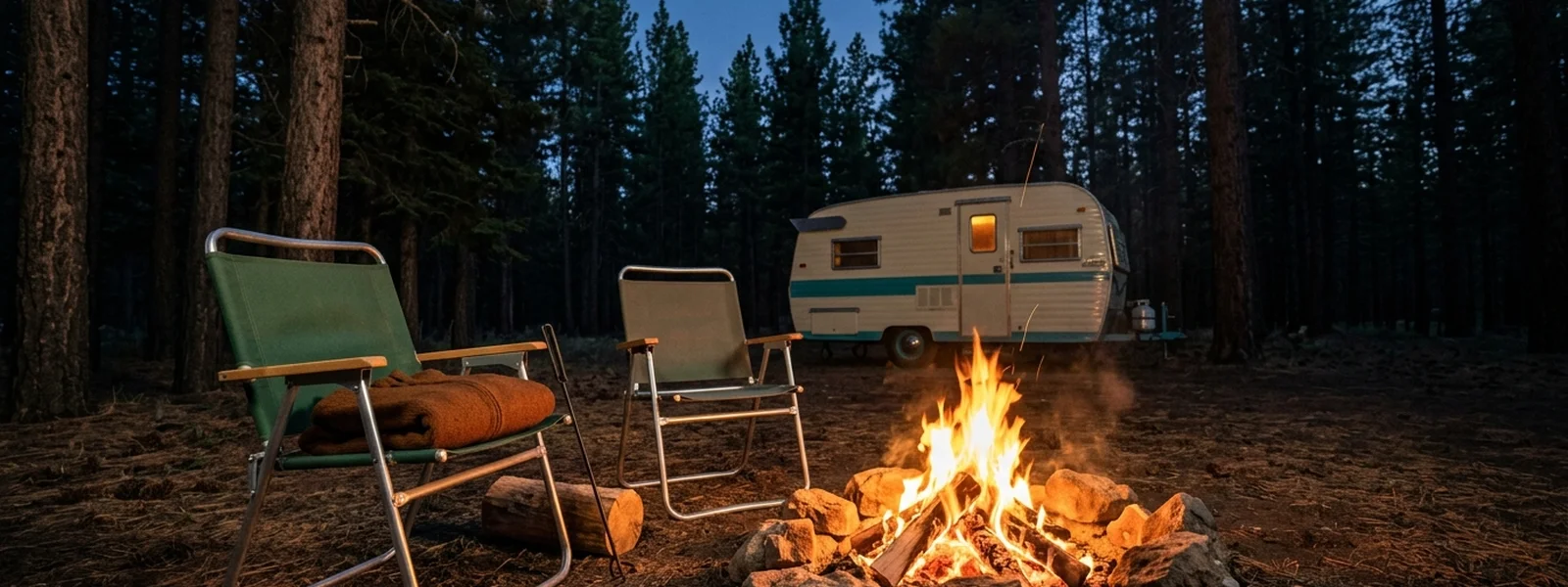 Sweatshirts collection hero banner - Camp Life Shirts