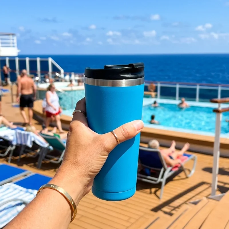 Cruise Essentials 2026: 12 Things You Can't Forget to Pack - Cruise Shirt Co