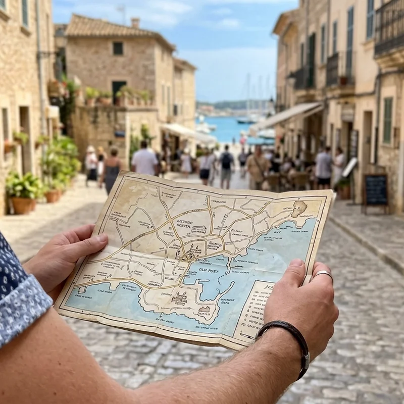 Cruise Port Day Outfits: Style & Comfort for Exploring - Cruise Shirt Co