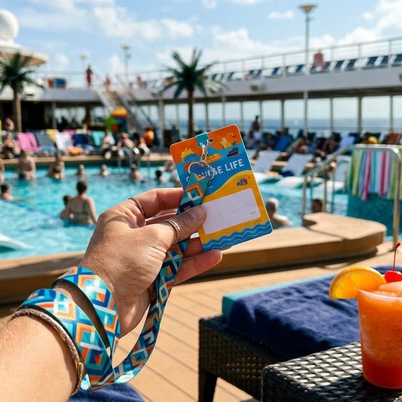 Cruise Ship Lingo: 15 Terms Every Cruiser Should Know - Cruise Shirt Co