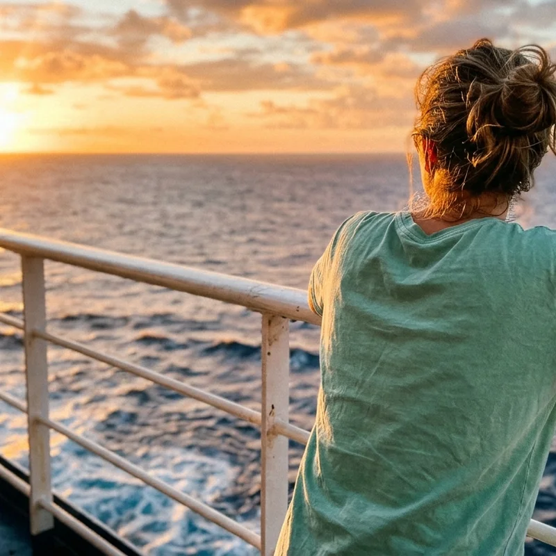 The Ultimate Cruise T-Shirt: Standard vs. Premium vs. Comfort - Cruise Shirt Co