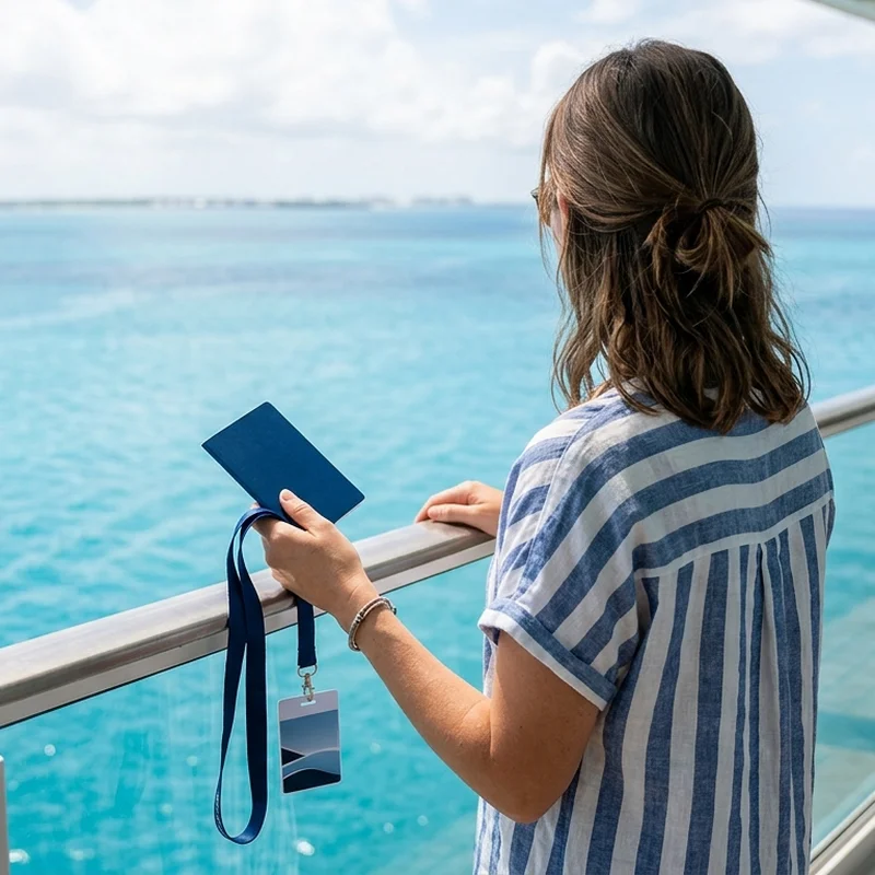 Do I Need a Passport for a Cruise? The Answer Is...