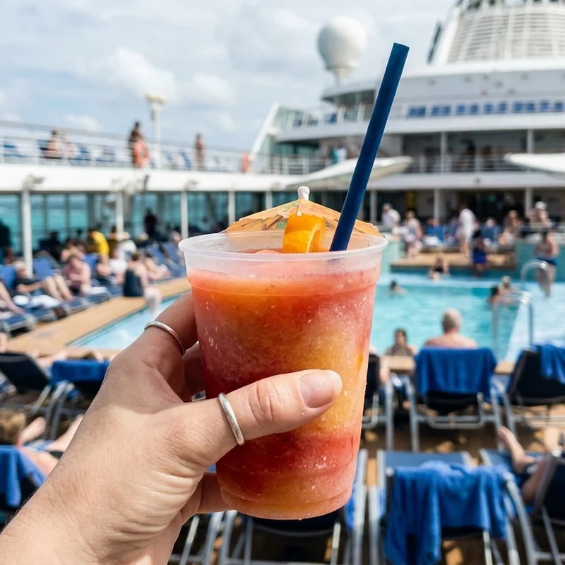Is the Cruise Drink Package Worth It? A Simple Breakdown - Cruise Shirt Co