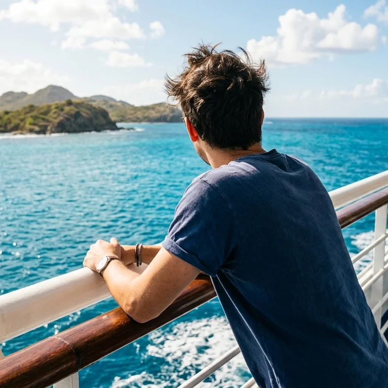 The 'Most Likely To...' Cruise Shirt Trend Explained - Cruise Shirt Co