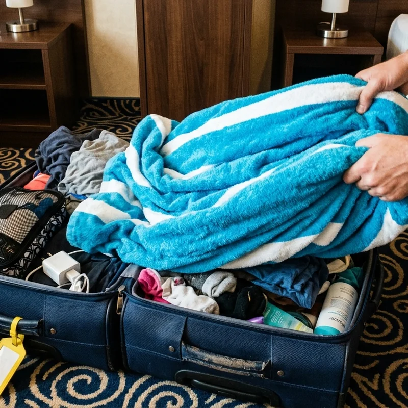 What Not to Pack for a Cruise: 10 Things to Leave at Home - Cruise Shirt Co
