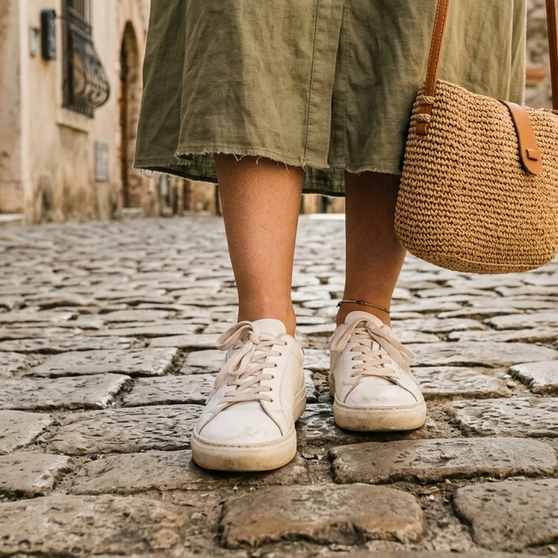 What to Wear on a Mediterranean Cruise - Cruise Shirt Co