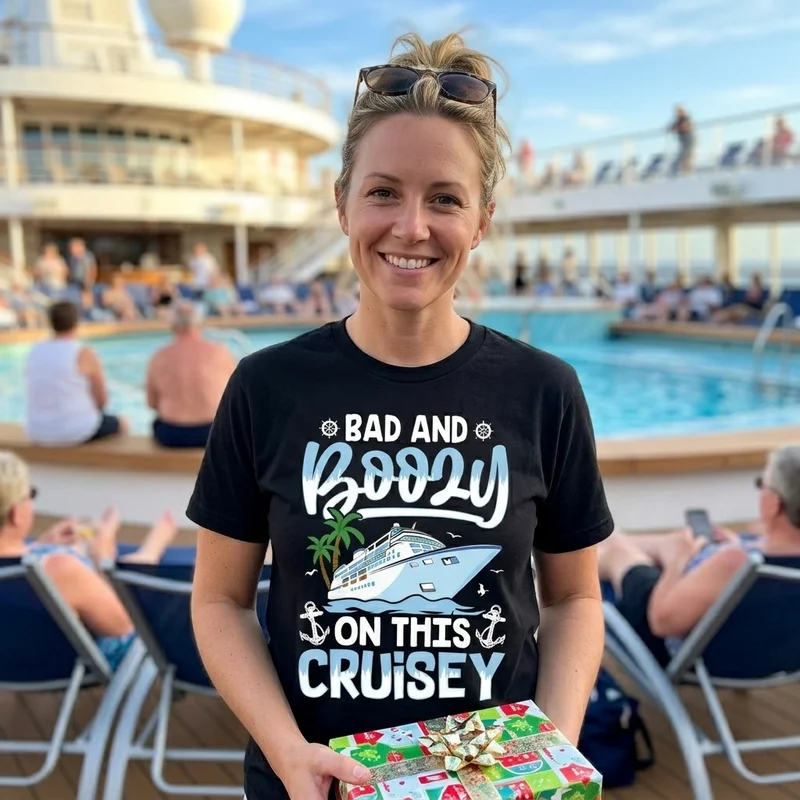 Cruise Gifts