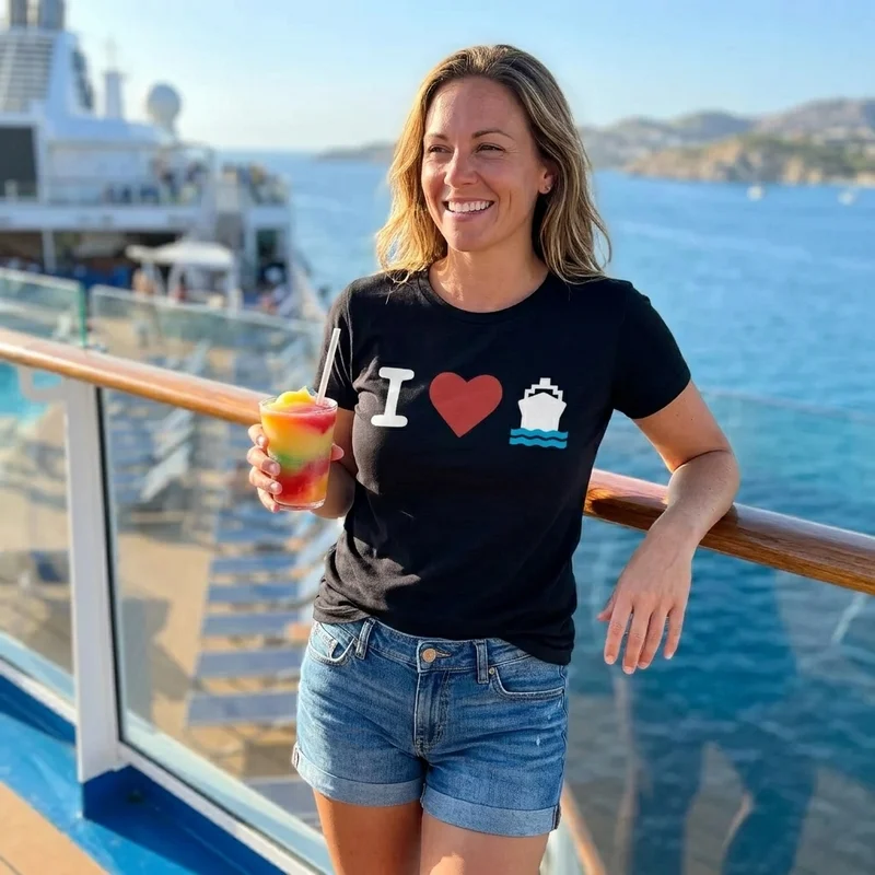 Cruise Life & Lifestyle