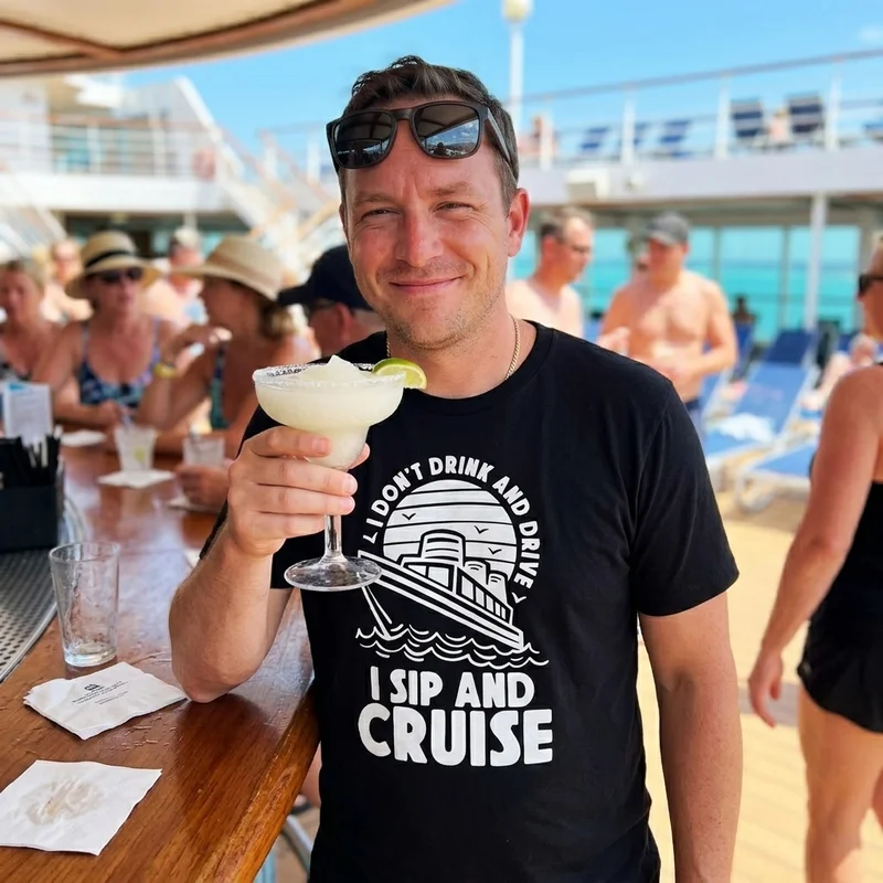 Drinking & Party Cruise