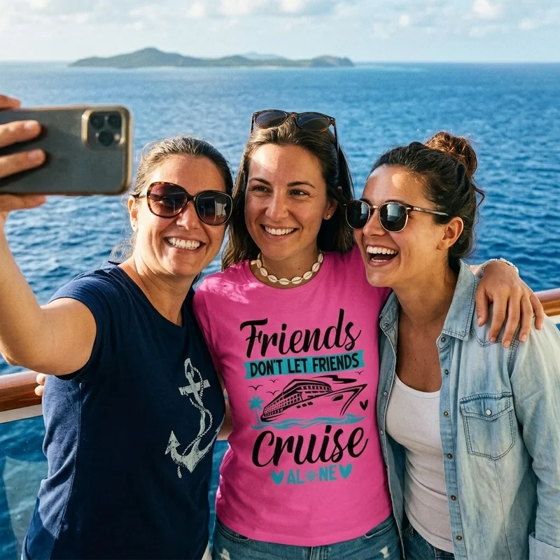 Girls Trip & Bachelorette