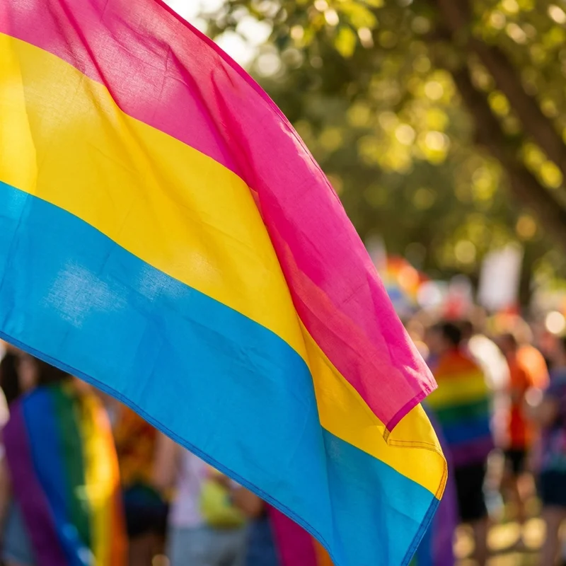 Pansexual Pride