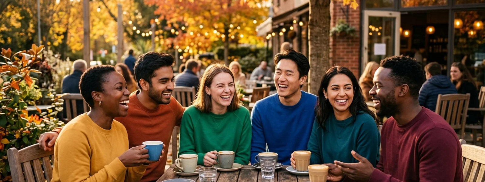 Sweatshirts collection hero banner - Pride Shirt Co